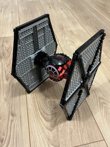 Lego star wars 75101 - star,