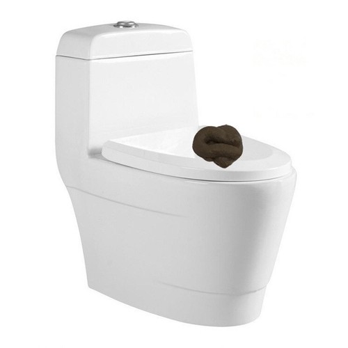 Faux caca aliste neuf - faux,