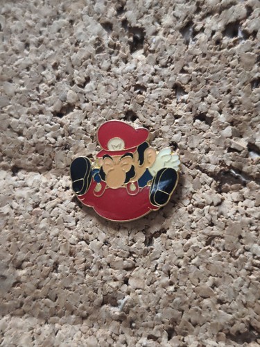 Pin pins super - pin's,