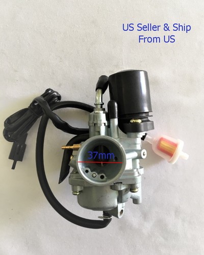Carburetor for tng adly - ,