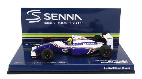 Minichamps williams fw16 2 - williams, #2