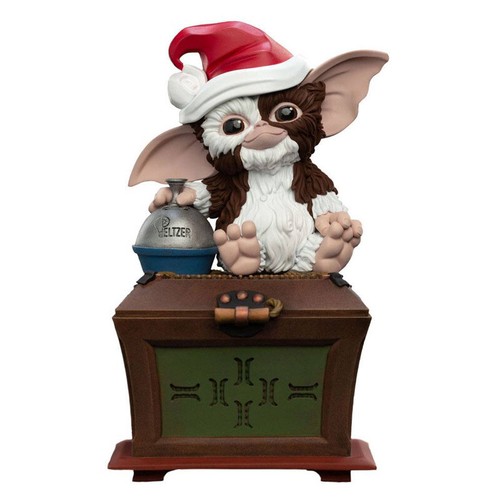 Gremlins figurine mini epics - mini,