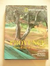 Provence. Alpes-Côte
