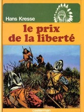 EO Les Peaux-rouges 8 Le Prix