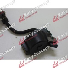 BOBINE ALLUMAGE STIHL HS 45 (4) - STIHL HS 45 (4)