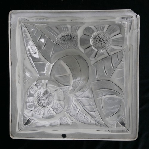 Ancien plafonnier art deco - ancien,