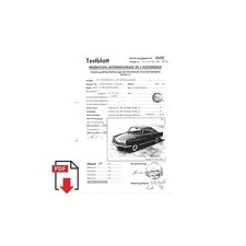 1966 NSU Sport-Prinz / Typ 41