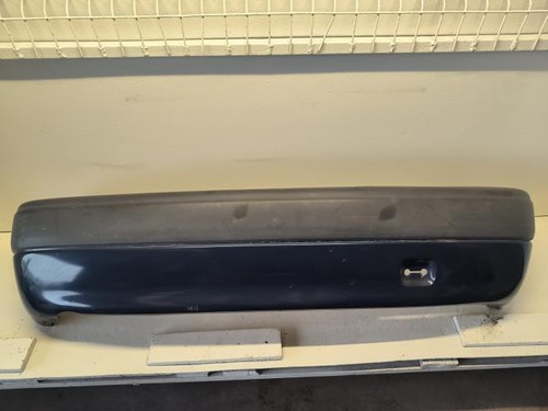 Pare choc arriere citroen saxo - choc,