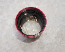 BUHL FAST7 F2.3 150mm Lens