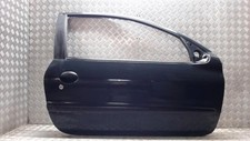 Porte avant droit PEUGEOT 206+ 9004K6