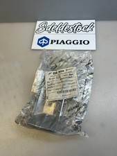 1 plaque cale pied moto guzzi gu23441210 65 GT CALIFORNIA NEVADA V35 V65