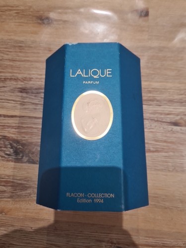 Parfum collection lalique - parfum, de