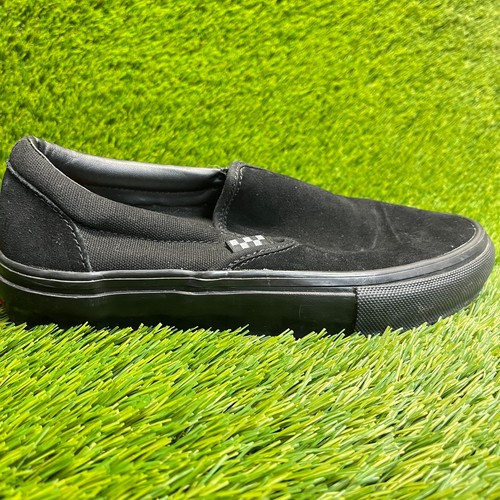 Vans skate slip - vans,