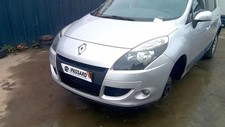 Pare choc avant RENAULT SCENIC 3 PHASE 1 620222226R