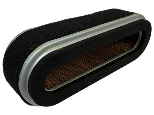 Filtre air pour honda - filtre, à