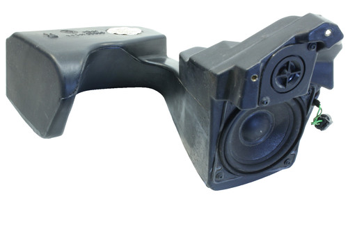 Enceinte boîtier - enceinte, d'enceinte