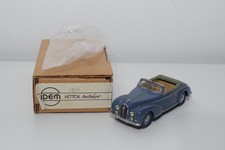 C7 1:43 KIT C.C.C. CCC IDEM