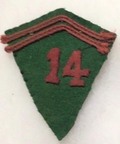 France 1940 une patte - patte, de