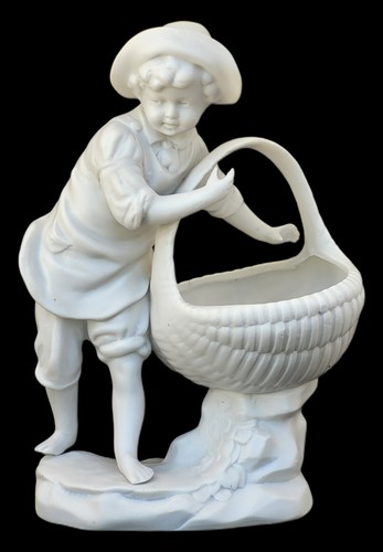 Tres belle ancienne figurine - tres,