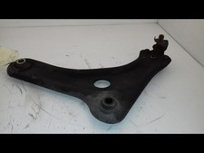 Triangle inf avg Citroën C3