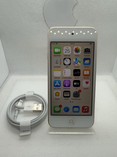 Apple ipod touch gén 32gb - ipod,