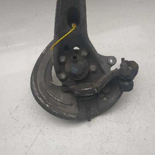 Bras suspension inférieur - bras,