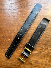 Bracelet pour montre à anses