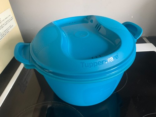 Tupperware maxi cuit riz - maxi, 3l