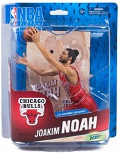 Figurine Chicago Bulls