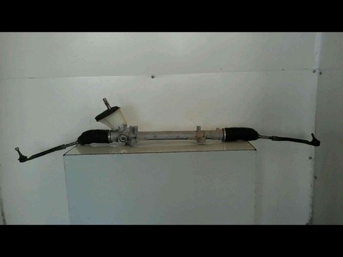 Cremaillere assistee renault - assistee,