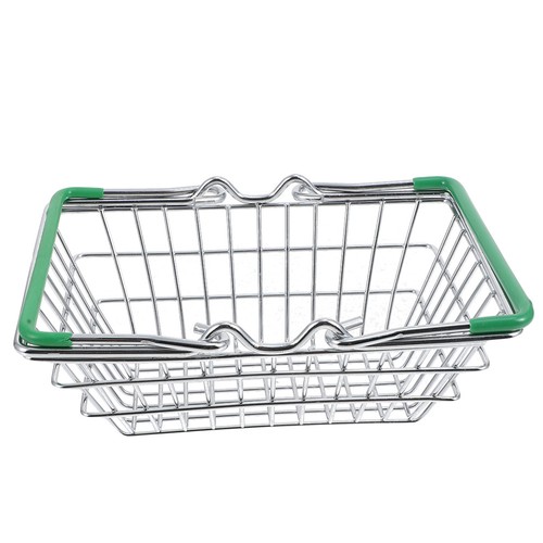 Mini panier courses - panier, de