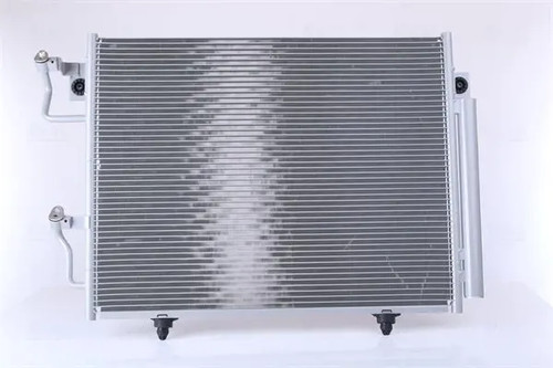 Condenseur climatisation r - climatisation,