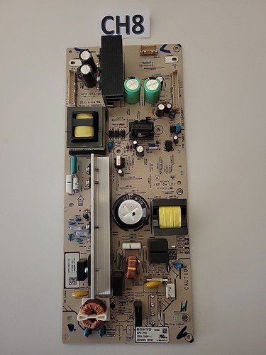 Carte alimentation aps 253 - carte, aps-253