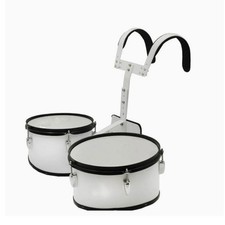 Système de support de tambour de caisse