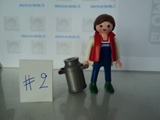 PLAYMOBIL vintage country life