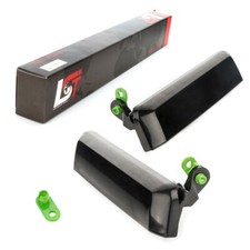 Kit Extérieur Porte Ouvreur avant Gauche / Droite pour Nissan Vanette C22