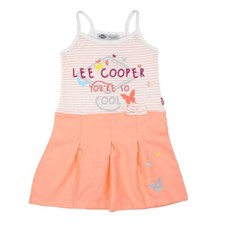 Robe fille. Lee Cooper N°2