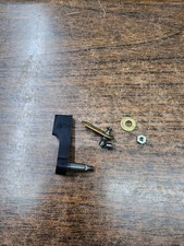 OEM Dual 1228 Turntable Start