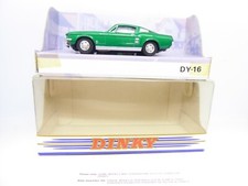 DINKY MATCHBOX - 1/43 - FORD