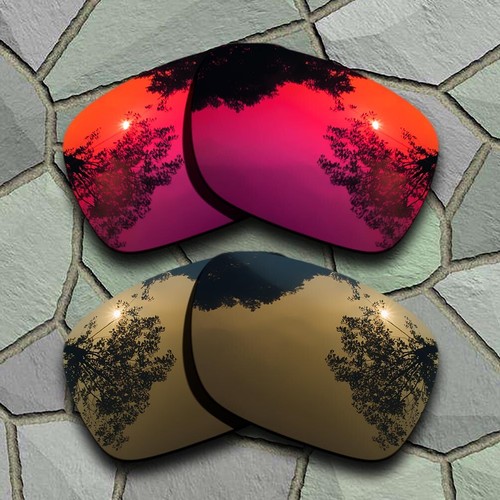 Bronze copper violet - bronze, red