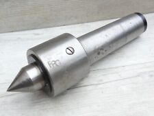 grosse pointe tournante 60° cône morse 6