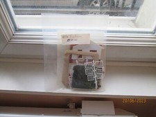 maquette jouef  villa landaise  jamais monté neuf  sans notice réf 103300