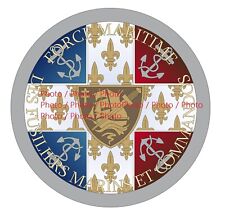 Commando Marine Kieffer Monfort Jaubert Penfentenyo Hubert Fusillier Trepel