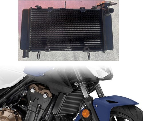 Radiateur cb500f 500 - cb, cb