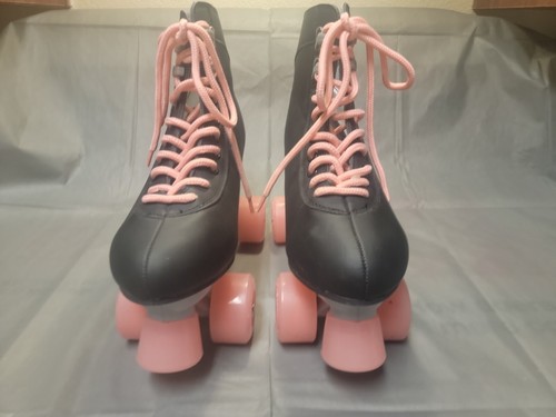Reniaever roller skates black - reniaever,