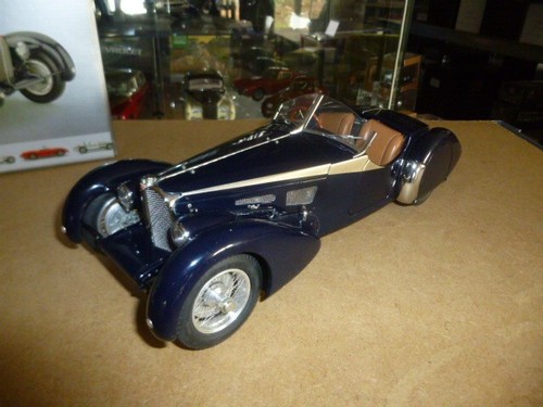 Bugatti corsica roadster - corsica,
