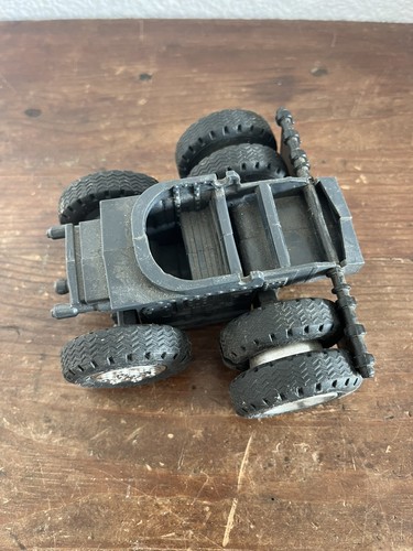 Vintage mask kenner rhino - mask,