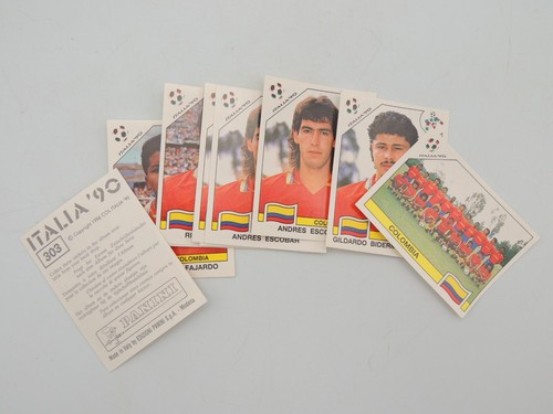 Panini italia football - 90,