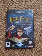 Nintendo Game cube HARRY
