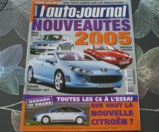 l'auto journal n659 2004